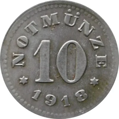 Reverse