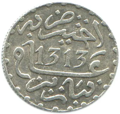 Obverse