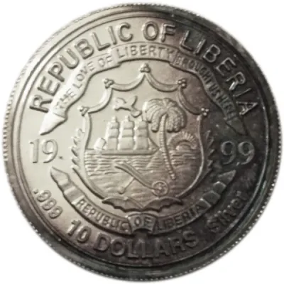 Obverse