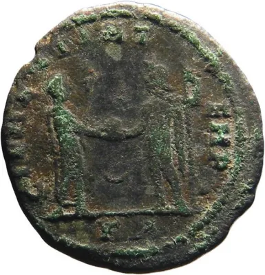 Reverse