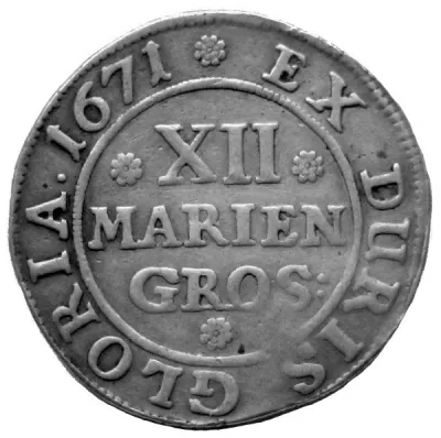 Reverse