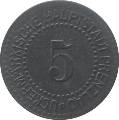Reverse