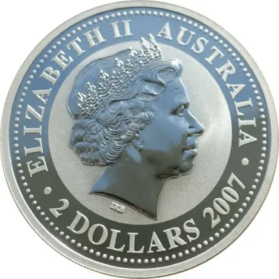 Obverse