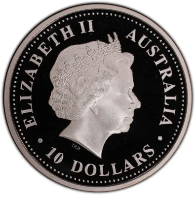 Obverse