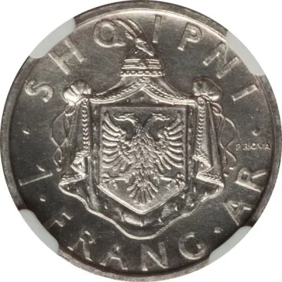 Reverse