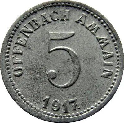 Obverse