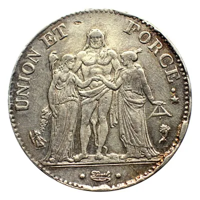Reverse