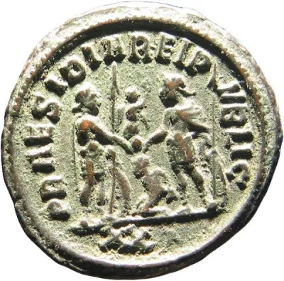 Reverse
