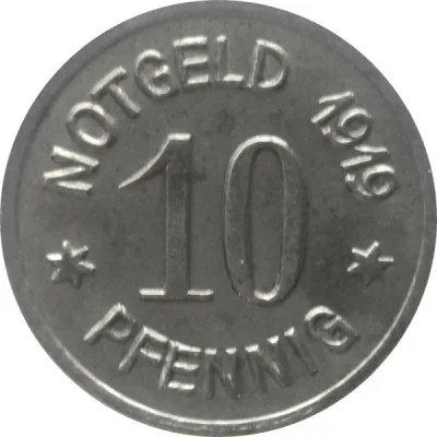 Reverse