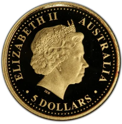 Obverse