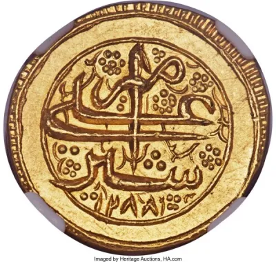 Obverse