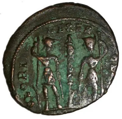 Reverse