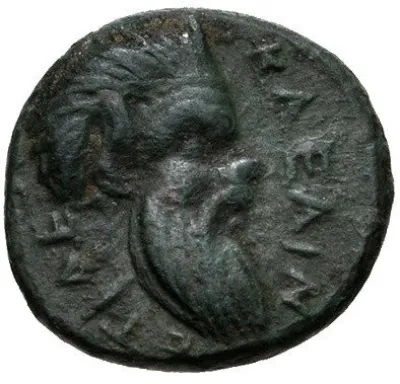 Reverse