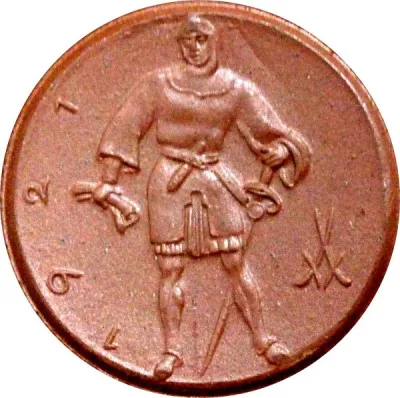 Obverse