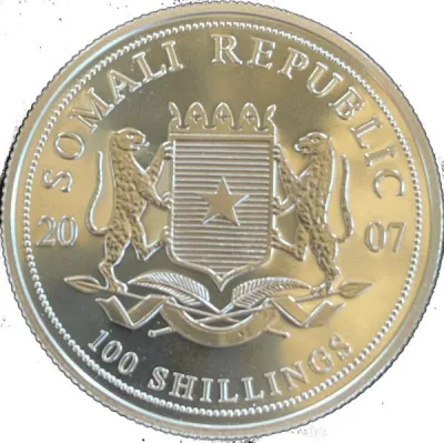 Obverse