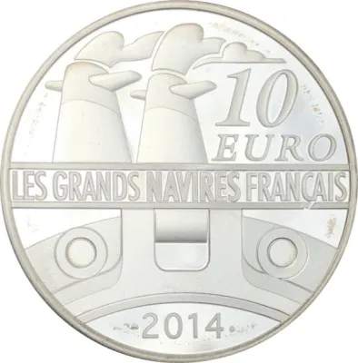 Reverse
