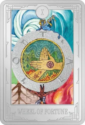 Reverse