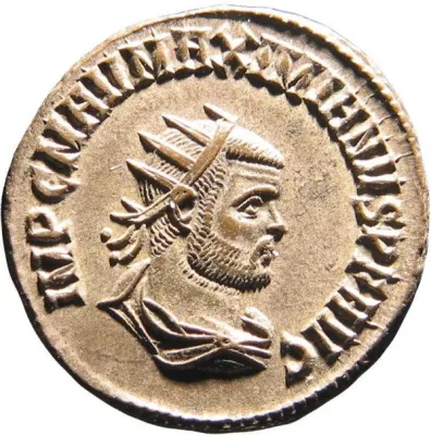 Obverse
