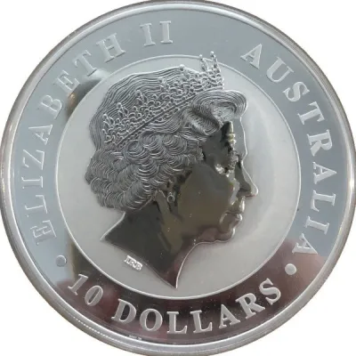 Obverse