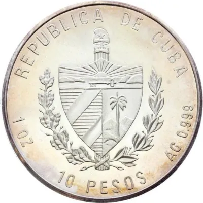 Obverse