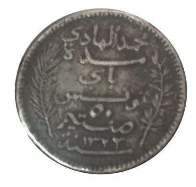 Obverse