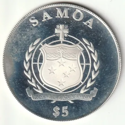 Obverse