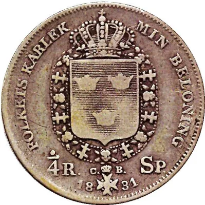 Reverse
