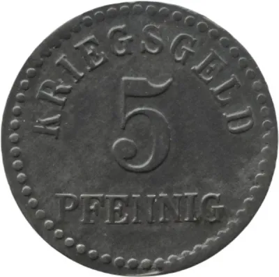Reverse