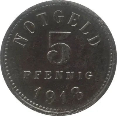 Reverse