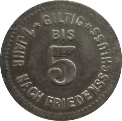 Reverse