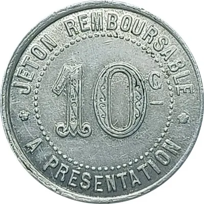 Reverse