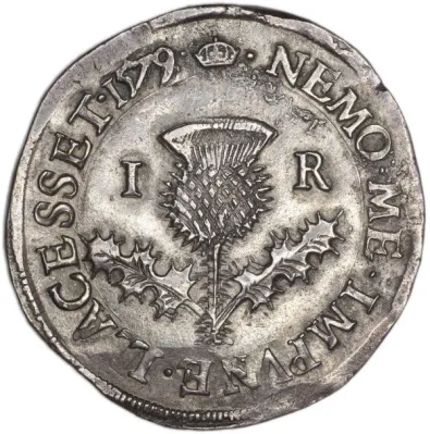 Reverse
