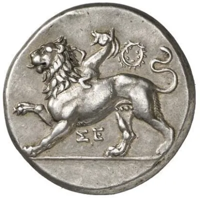 Obverse