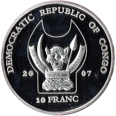 Obverse