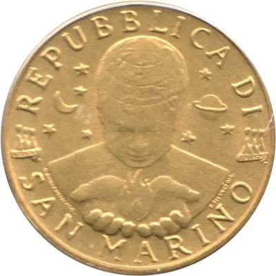 Obverse