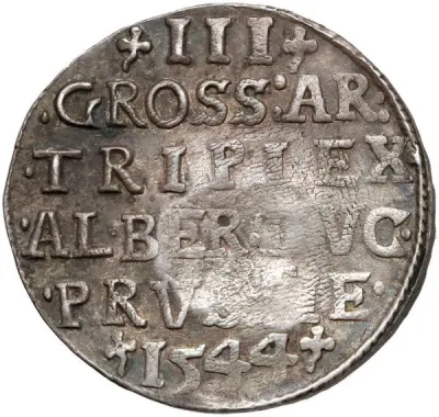 Reverse