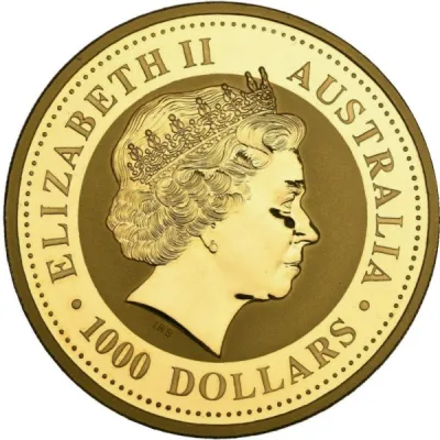 Obverse