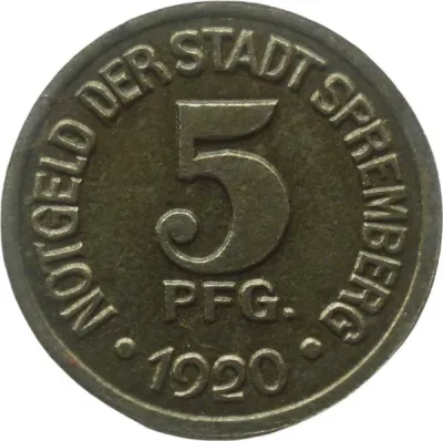 Obverse