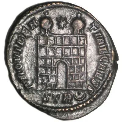 Reverse