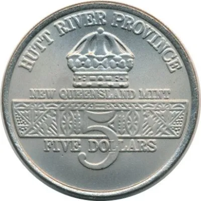 Obverse