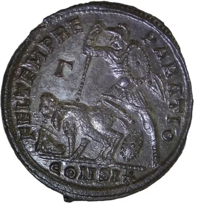 Reverse