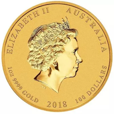 Obverse