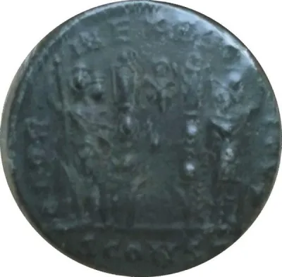 Reverse