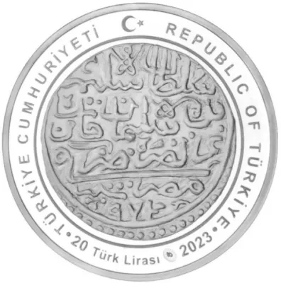 Obverse