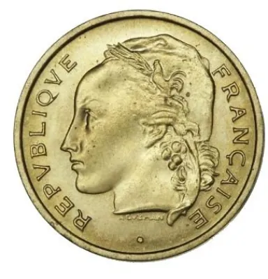 Obverse