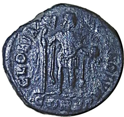 Reverse