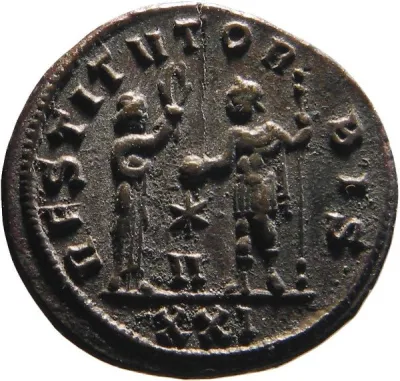Reverse