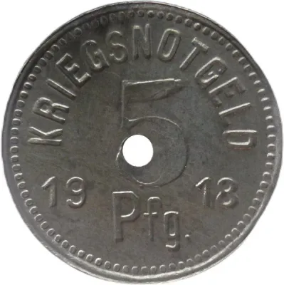 Reverse