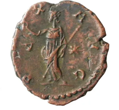 Reverse