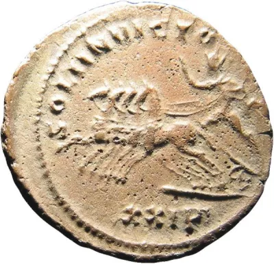 Reverse
